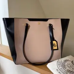 Ralph Lauren トートバッグ