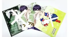 潔　ポストカード