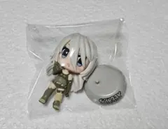 NieR：Automata A2 プチフィギュア