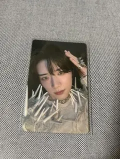 TXT TOGETHER Weverse 購入特典 ボムギュ トレカ