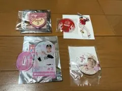 ソフトバンクホークス　近藤健介選手グッズ