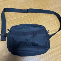 ★THE NORTH FACE ショルダーバッグ 黒