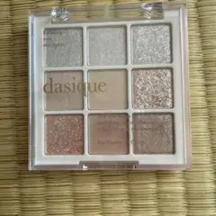 dasique アイシャドウパレット 09 スイートシリアルのサムネイル