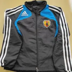 サッカージャンパー　ａｄｉｄａｓ JFA