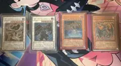 遊戯王　レリーフ　まとめ売り　#MS遊戯王