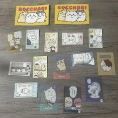 ちいかわ/カード/まとめ売り