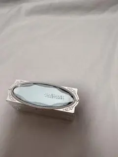ジルスチュアート リップケース　水色