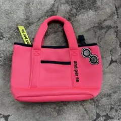 アンパスィ カートバッグのサムネイル