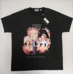KITH × Star Wars Beginning Vintage Teeのサムネイル