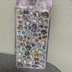 ボンボンドロップシール オバケーヌ風