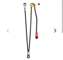 Petzl プログレス アジャスト Ｙ　ペツル