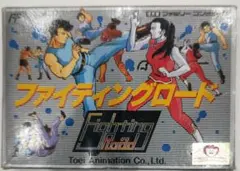 2026年最新】ファイティングロード ファミコンの人気アイテム - メルカリ