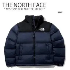 THE NORTH FACE M'S 1996 ECO NUPTSE