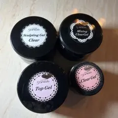 2026年最新】プレスト Presto クリアジェルの人気アイテム - メルカリ