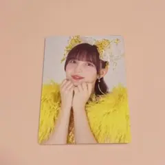 FRUITSZIPPER 早瀬ノエル トレカ