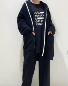 gelato pique【新品タグ】ジェラートピケオム　ジョエルロブション