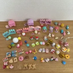 【値下げ不可】バスボム　おもちゃ　まとめ売り