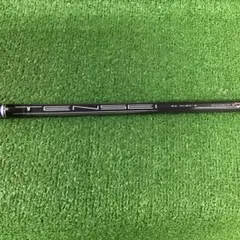 三菱ケミカル TENSEI 1K BLACK 65S キャロウェイスリーブ - メルカリ