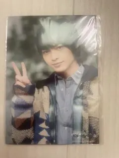 玉森裕太　公式写真