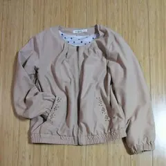 美品♪シューラルーで購入♪秋口ジャケット♪のサムネイル