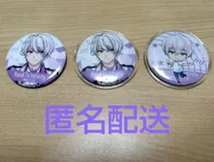 缶バッジ 3個セット Road To Infinity