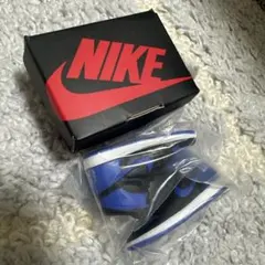 NIKE　Air Jordan1ミニチュアコレクション ROYAL