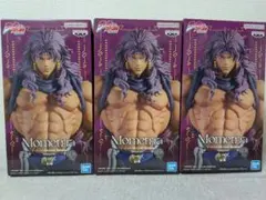 ジョジョの奇妙な冒険 戦闘潮流 Mometria カーズ 3体セット