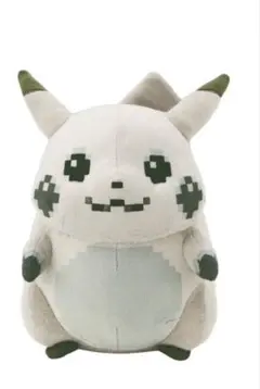 はじまりのピカチュウ ぬいぐるみ ポケモンセンター 限定