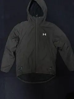 アンダーアーマー　UNDER ARMOUR 中綿ジャケット