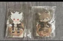 にじさんじ ＤMM アクスタ 叶 葛葉 アクリルスタンド 未開封