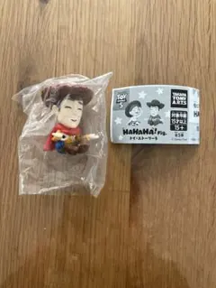 トイストーリー5 HAHAHA!Fig.ウッディ