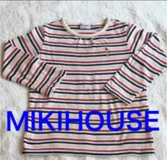 ミキハウス 女の子 リーナちゃん 90 値下げしました！