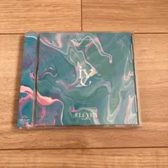 IVE「ELEVEN 」　未使用品