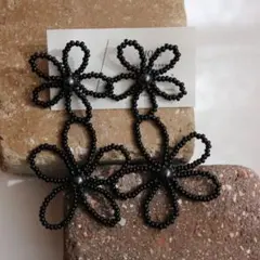 Simone Rocha x  ブラックヘアピン2個セット Simone Rocha x H&M ブラックヘアピン2個セット - メルカリ