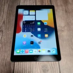 4262【早い者勝ち】比較的美品☆iPad6 第6世代 32GB SIMフリー☆ 4262【早い者勝ち】比較的美品☆iPad6 第6世代 32GB SIMフリー