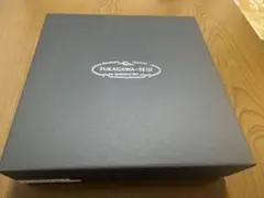 希少！深川製磁の鯛皿 青磁 Fukagawa未使用 - メルカリ