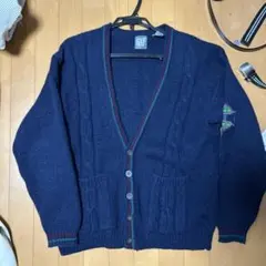 OLD GAP カーディガン