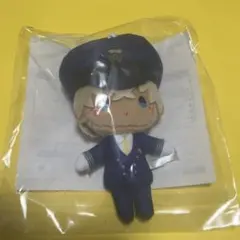 名探偵コナン セガ ラッキーくじオンライン パイロットテーマ D賞 安室透