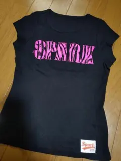 Tシャツ　HAWAII　Spark　レディースのサムネイル
