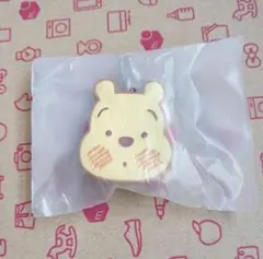 Nuiパンディズニーミニチュアキーチェーン