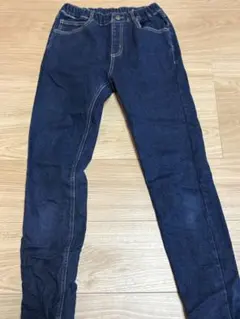 branshes スリムフィットデニムパンツ 150