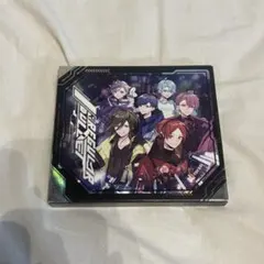 いれいす　メジャー2ndアルバム 初回限定盤B