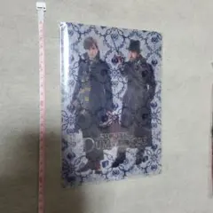 映画　ファンタスティックビースト　前売り特典クリアファイル