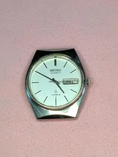 SEIKO　セイコー　TIPEⅡ 7123-7000 メンズ　腕時計　ジャンク