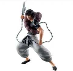 2026年最新】伏黒甚爾 フィギュアの人気アイテム - メルカリ