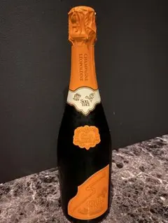 Soumei Champagne LEOPOLDINE - メルカリ
