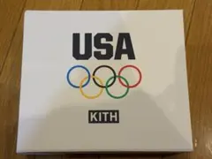 KITH 東京オリンピック ピンバッチのサムネイル