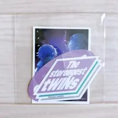 Paradox Live パラライ　ステッカー　cozmez