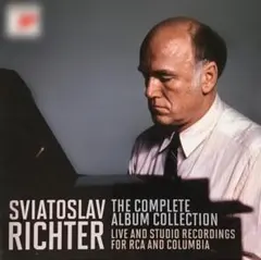 Sviatoslav Richter Complete Collection