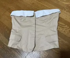 ZARAビスチェ　L